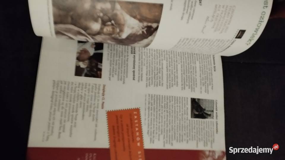 spotkanie ze słowem podręcznik do religii klasa sprzedam
