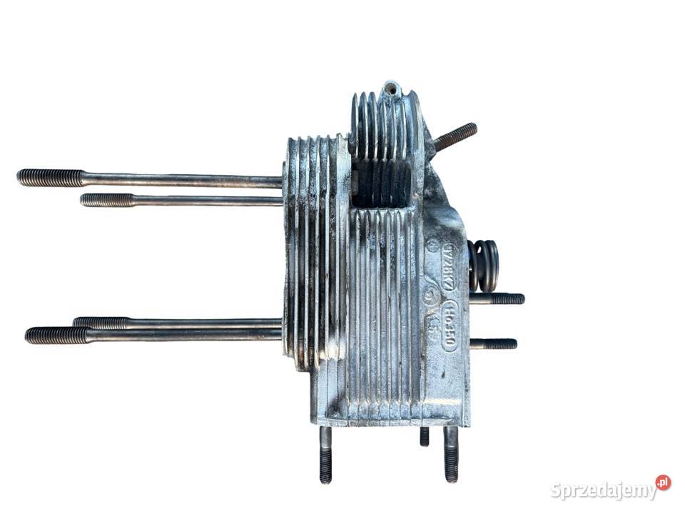 GŁOWICA 04230582 BF6L 913T DEUTZFAHR AGROSTAR sprzedam