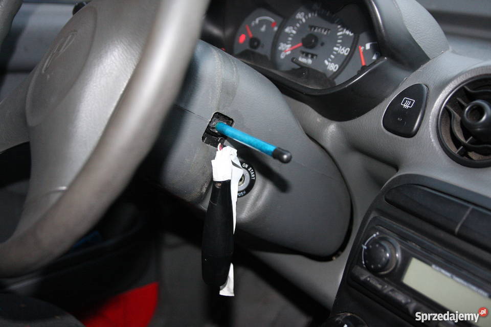 Sprzedam samochód Hundai Atos 99900cm3 Atos małopolskie Kraków