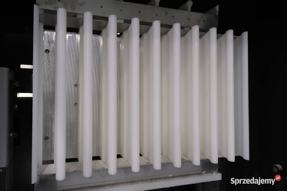 BONGARD PANEOTRAD EVO 2023 Warszawa sprzedam