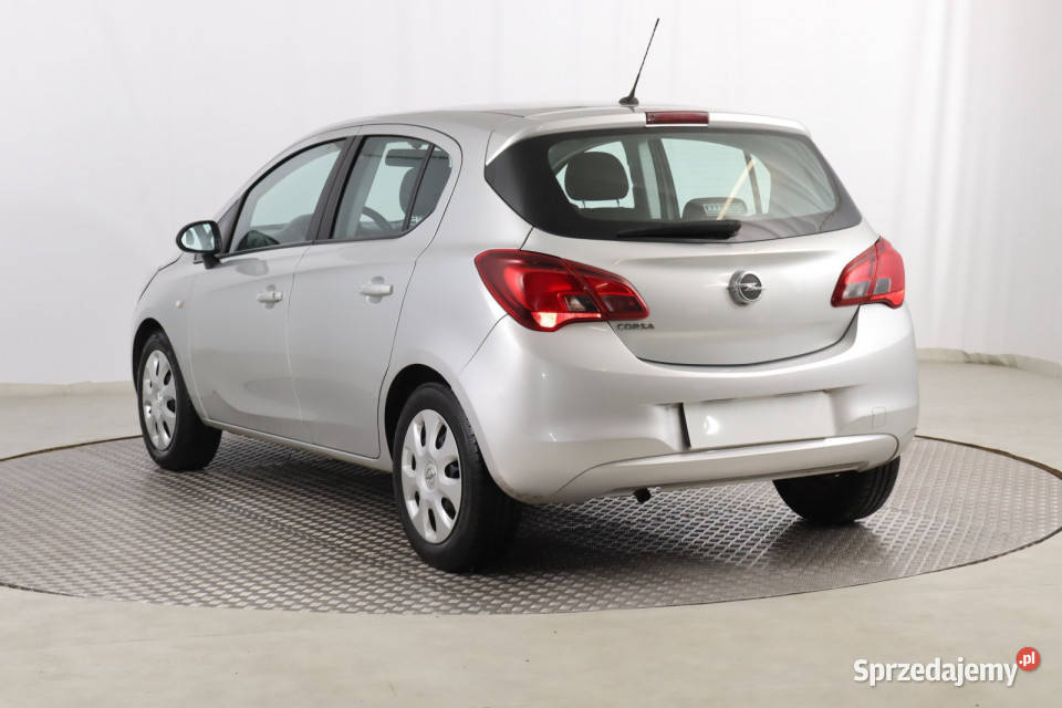 Opel Corsa 14 gniazdo USB Zabrze