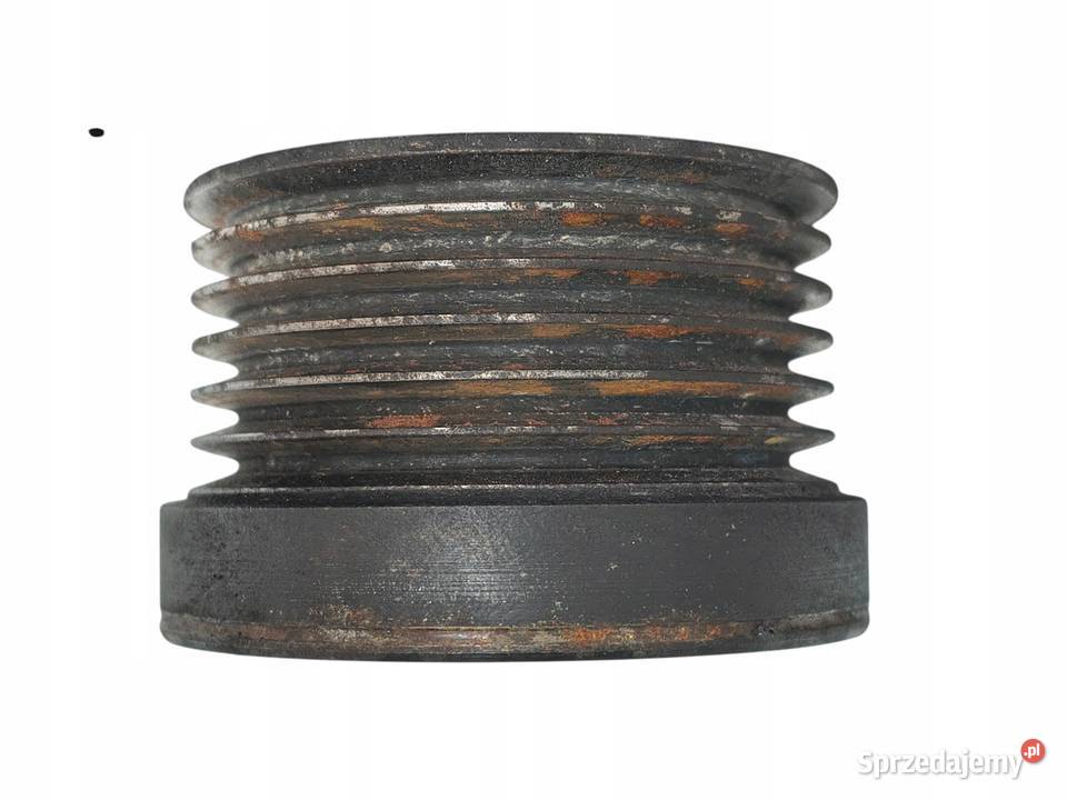 ALTERNATOR BOSCH BMW E46 316i 318i 18 16V 150A Chełm