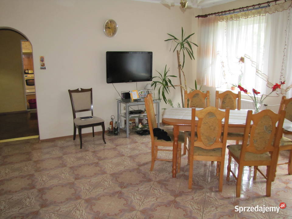 Dom w Grębocicach Okazja mieszkalny Grębocice