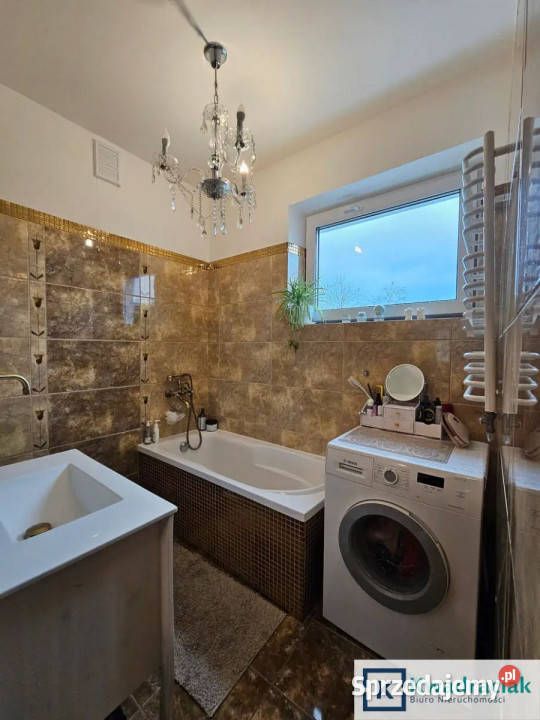 Dom wolnostojący do sprzedania Miejsce Piastowe