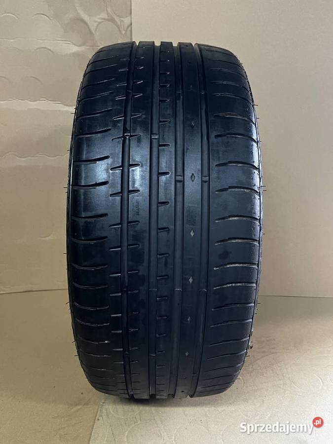 Accelera PHI allseason 25540 ZR20 101Y XL 2022r Samochodowe
