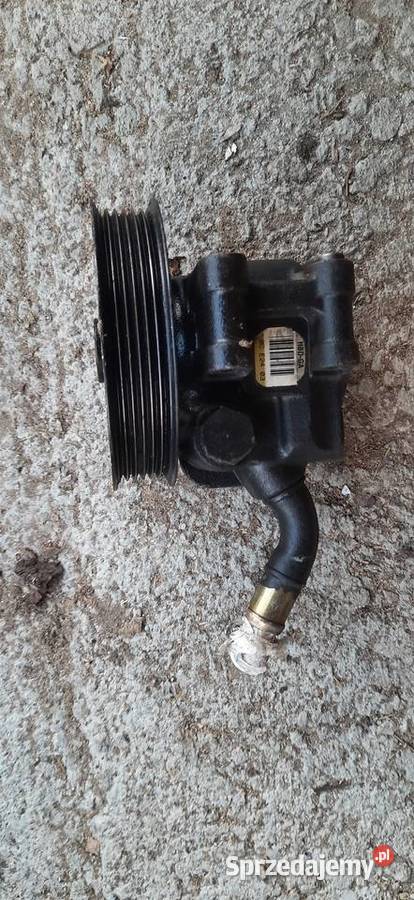 FORD FOCUS MK1 POMPA WSPOMAGANIA HBDGA Siechnice