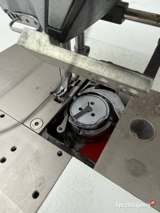 Pfaff 2545 541001 PLUS maszyna do szycia automat