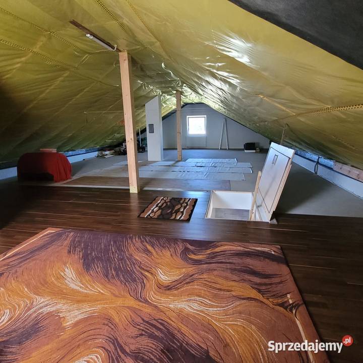 Dom wolnostojący w apartamentu8 morza Dąbrowa