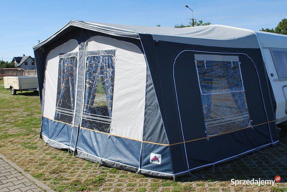 PRZEDSIONEK DOREMA 760800 GŁĘBOKI ŁADNY Grzebowilk