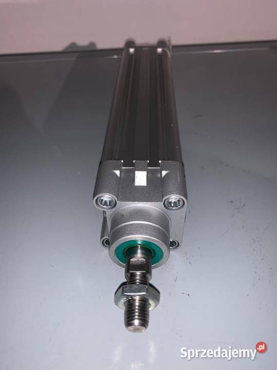 Siłownik ISO15552 DNC32125PPVA 163310 Festo Warszawa
