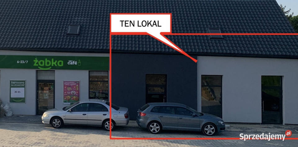 Super Lokal Knurów możliwy podział śląskie