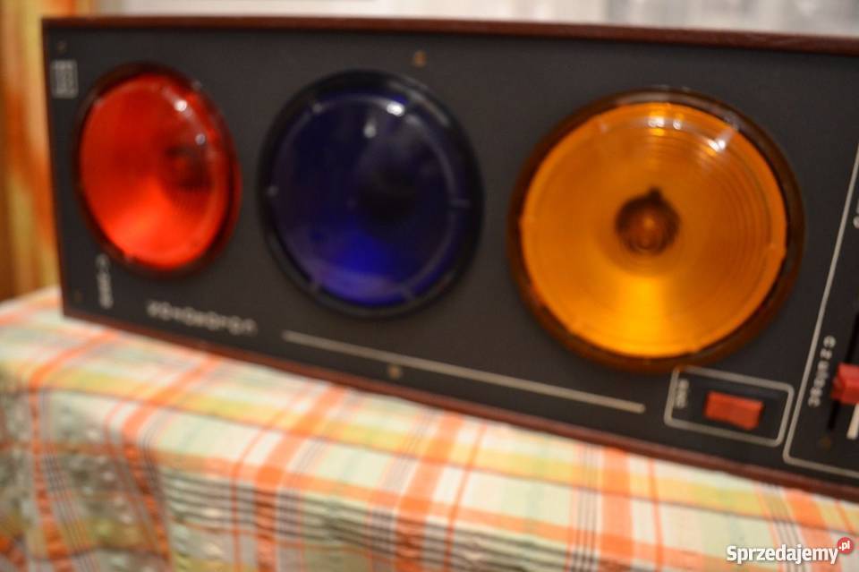 Colorofon C230B Kult PRLu Warszawa sprzedam