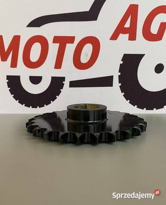 Koło łańcuchowe podajnika Holland 84383622 Białystok