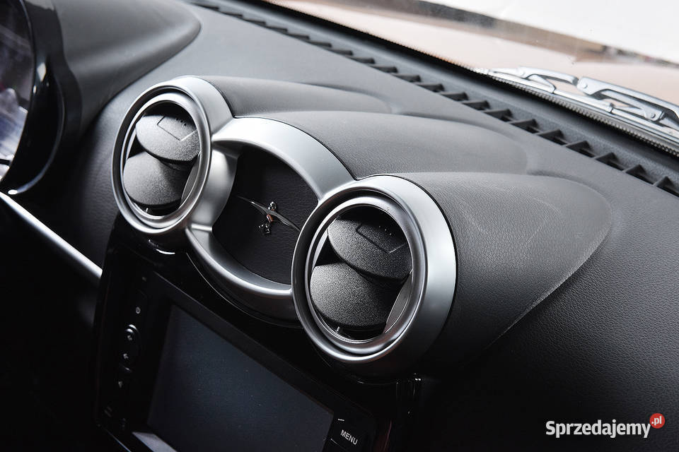 Samochód elektryczny Geco Nice 45kW z bateriami sprzedam