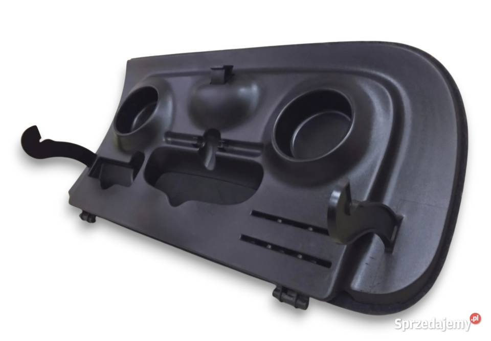 SCHOWEK PASAŻERA KLAPKA PÓŁKA SCHOWKA PEUGEOT świętokrzyskie sprzedam