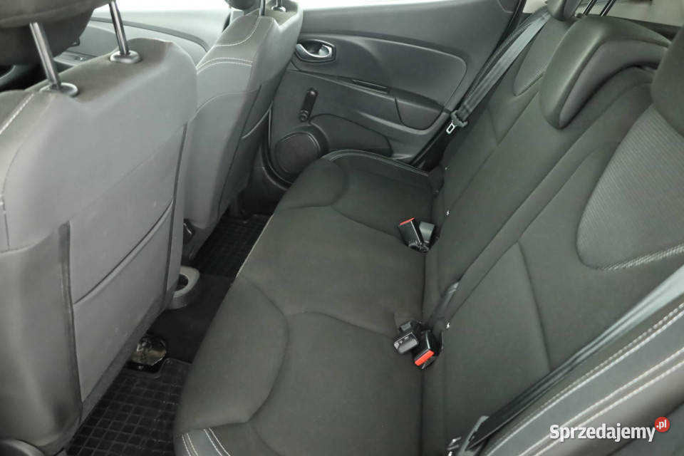 Renault Clio 12 16V mazowieckie Piaseczno