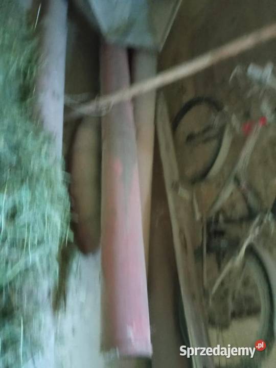 Dmuchawa do zboża Polska orginalna Pozostałe Pozostałe opolskie Chwiły