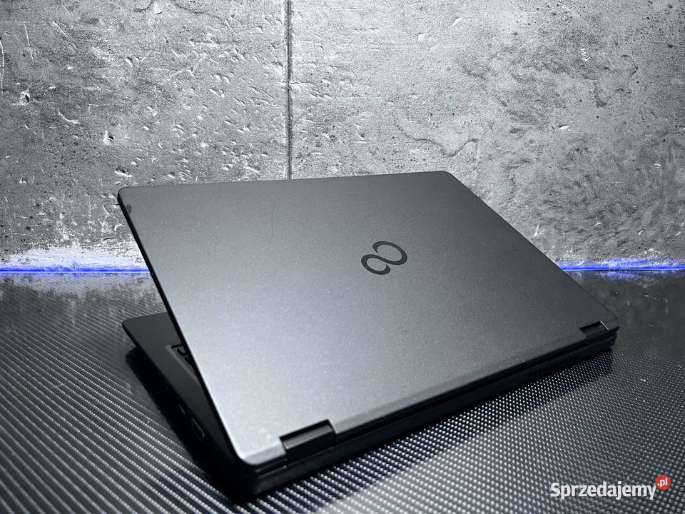 Fujitsu Lifebook Mały japoński potwór i58250U Piaseczno sprzedam