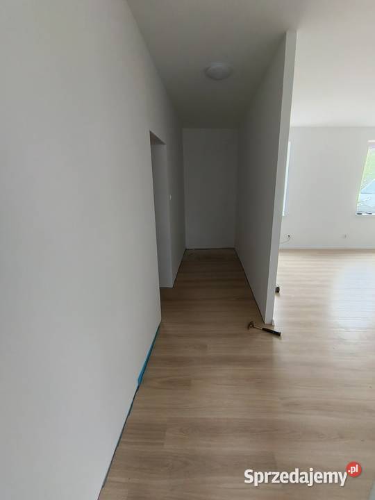Mieszkanie Trzcińsko Zdrój