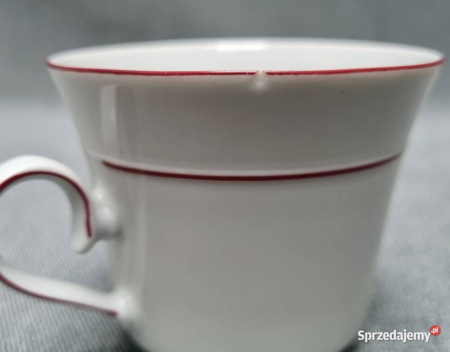 Serwis śniadaniowy Winterling Szczecin sprzedam