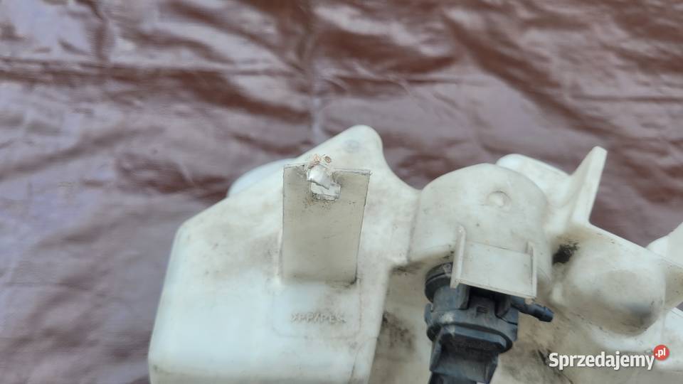 Toyota Hilux VII ZBIORNIK ZBIORNICZEK Motoryzacja Ruda Śląska