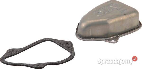 Pokrywa zaworu 84006581 małopolskie Kamionna