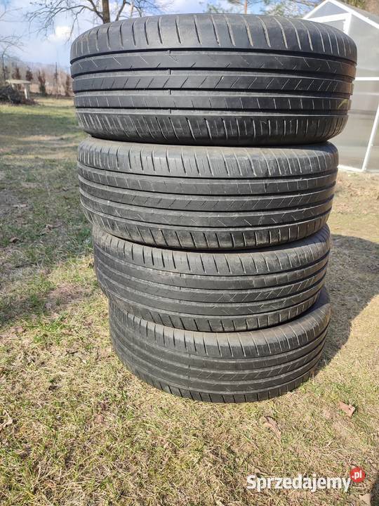 Sprzedam Opony 21560 R16 60 Słomczyn