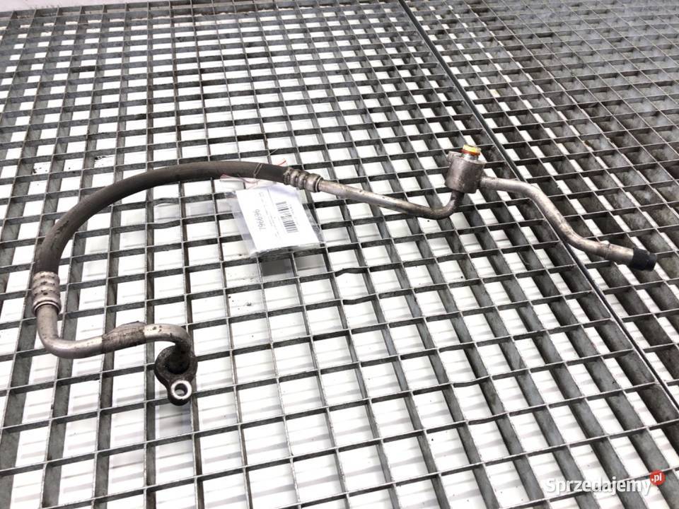 RURKA KLIMATYZACJI FORD MONDEO MK4 20 145 0715 osobowe Przewody klimatyzacji