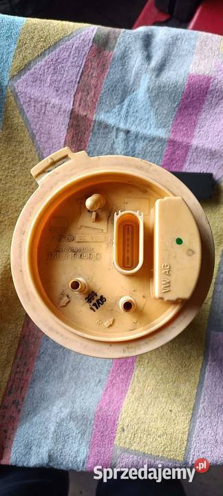 Pompa paliwa Audi Skoda VW Seat 1920 TDI 1K0 919 osobowe Nysa