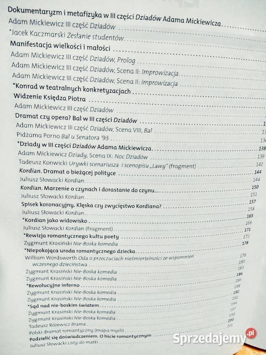 Polski ciekawi świata 3 operon podręcznik Warszawa