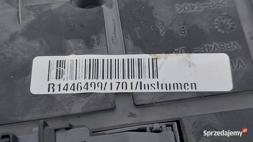 FORD KUGA MK I 20 TDCI 08r licznik zegary Liczniki i zegary Motoryzacja Kielce