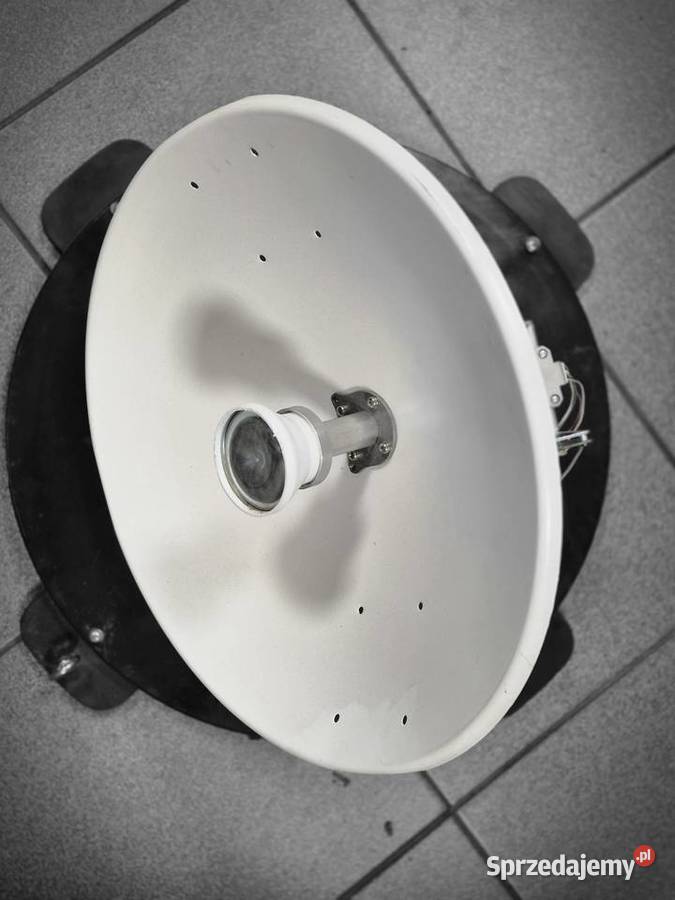 ANTENA SATELITARNA PRZENOŚNA MEGA SAT Campingman wielkopolskie
