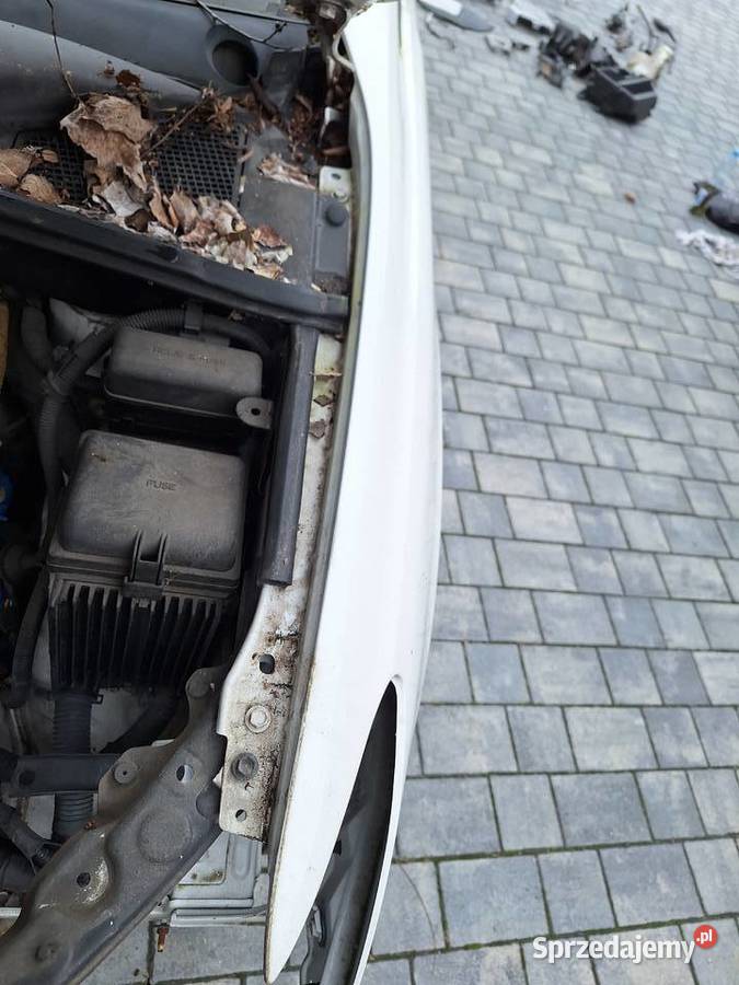 Lexus RX II uszczelka błotnika prawa 5388248020 kujawsko-pomorskie Toruń