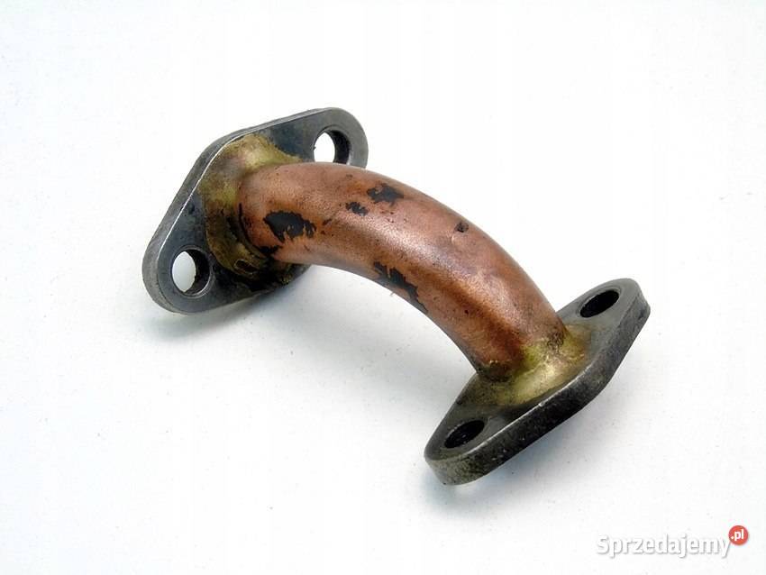 RURKA OLEJU 24 D TD LUBLIN ANDORIA HONKER GAZ sprzedam