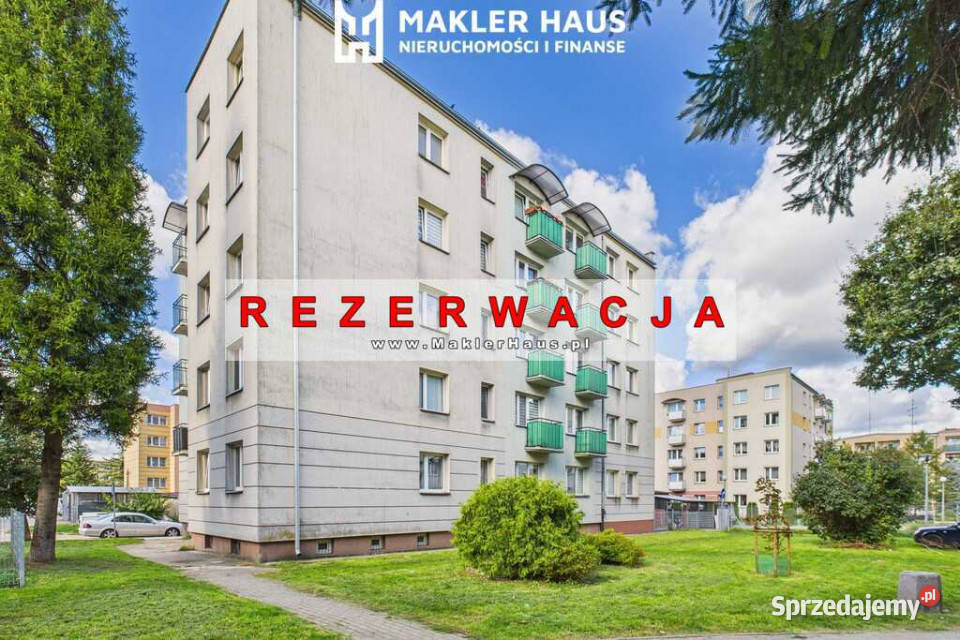 OKAZJA Mieszkanie 2 pokoje w Centrum Gołdapi Gołdap