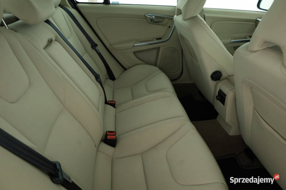 Volvo S60 D3 Piaseczno