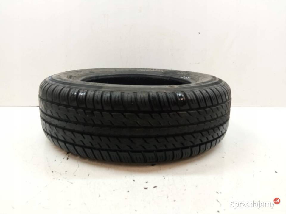 OPONA LETNIA FIRESTONE FIREHAWK 680 19565R15 91V