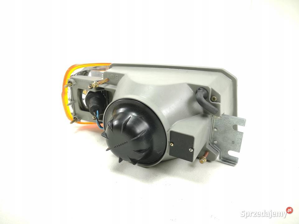 LAMPA LEWY PRZÓD ALFA ROMEO ALFASUD 19801984 sprzedam