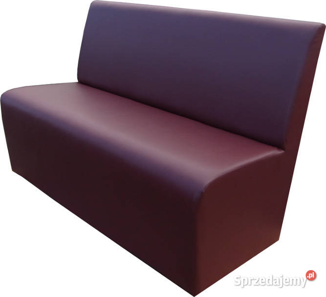 Loża loże barowe sofa kanapa klubowa na wymiar Gastronomia Katowice