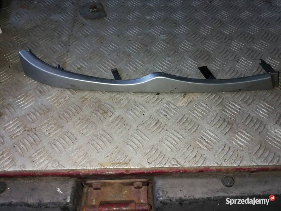 Listwa pod lampę reflektor bmw e46 Warszawa