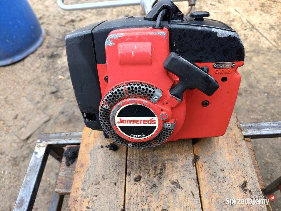 Piły stihl Piły łańcuchowe Sandomierz