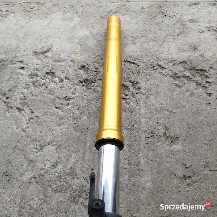 Zawieszenie Suzuki gsxs 750 Amortyzatory sprzedam