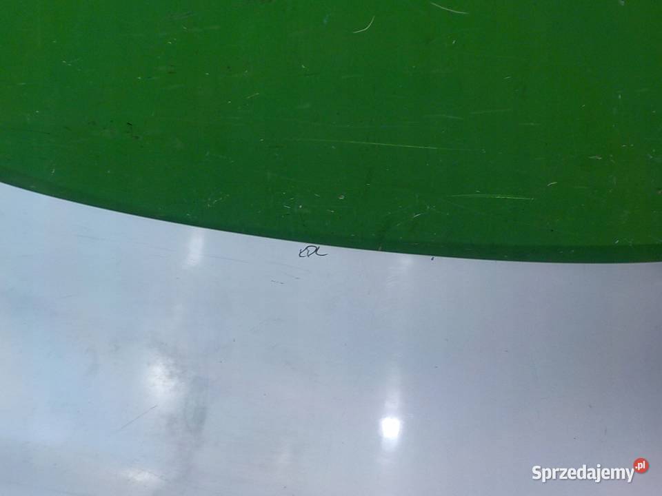 AUDI A5 8T 20 TDI 09r COUPE 2D klapa tyl