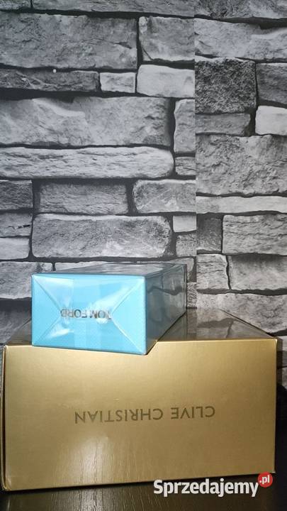 Tom Ford Mandarino di Amalfi 100ml Gdańsk