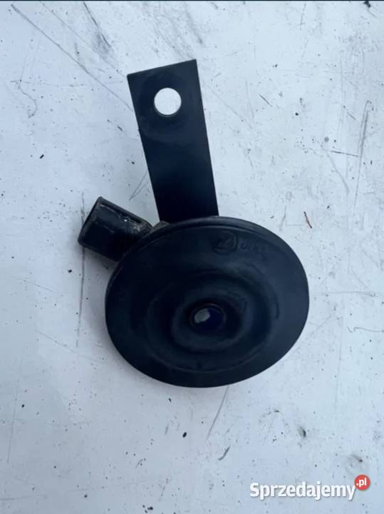 Klakson BMW G310 BMW GR ABS 2019r wielkopolskie Ostrzeszów