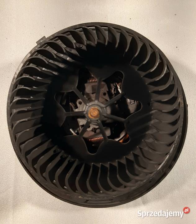 DMUCHAWA BMW E81 E87 E90 E91 osobowe Mielęcin