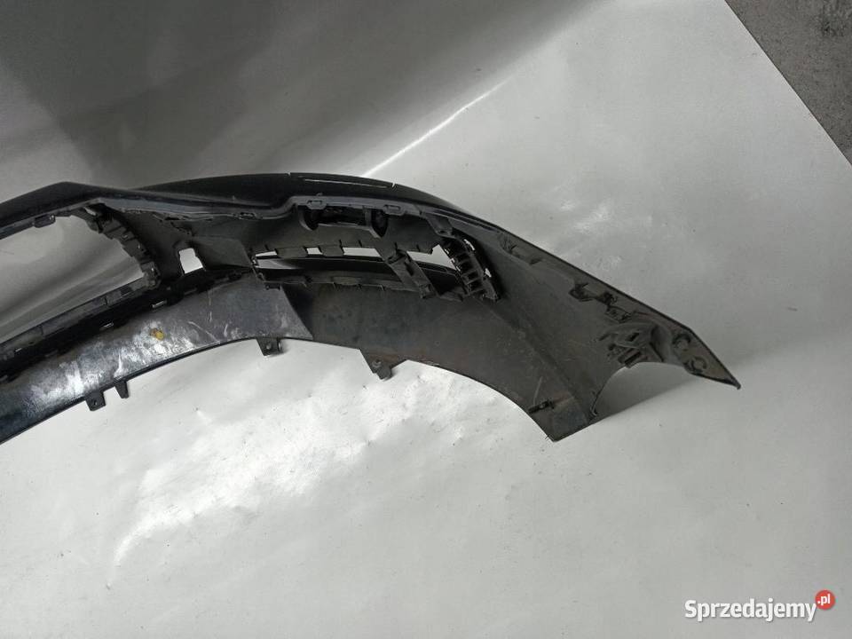 ZDERZAK PRZÓD PRZEDNI AUDI A6 C8 4K0807437