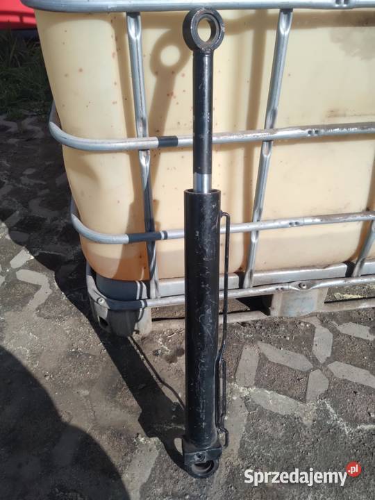 Sprzedam siłownik hydrauliczny lubuskie Stara Jabłona