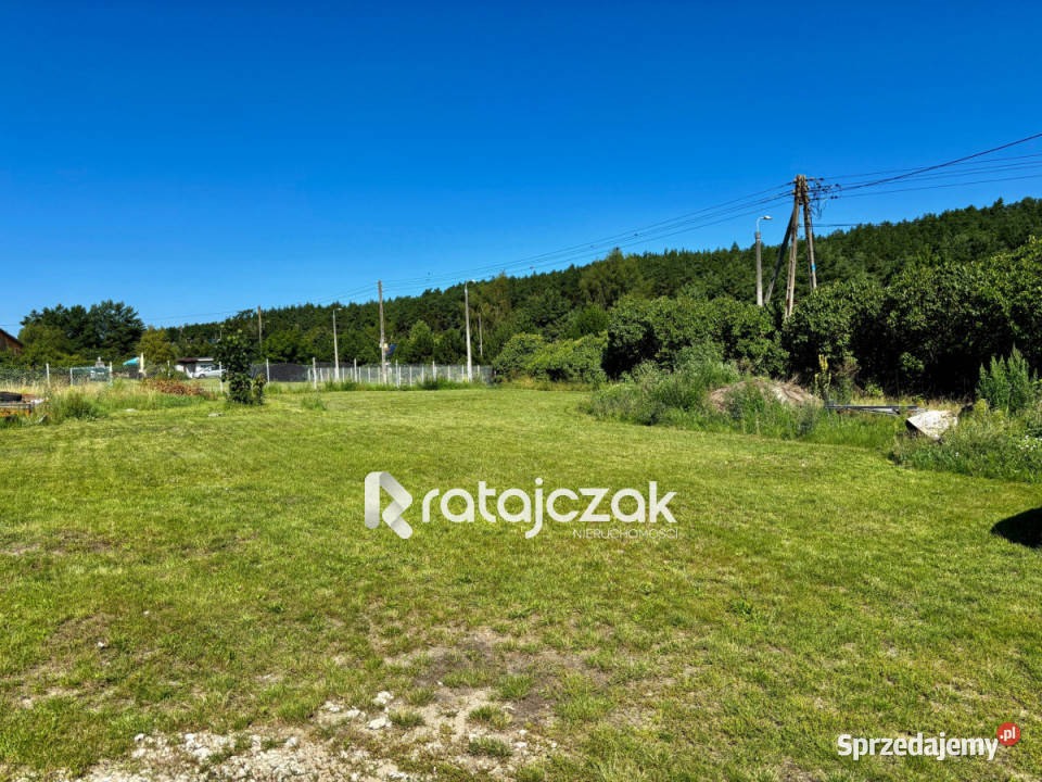 Grunt Gdańsk Mieczysława Boguckiego 882m2 882m2 Sprzedaż pomorskie