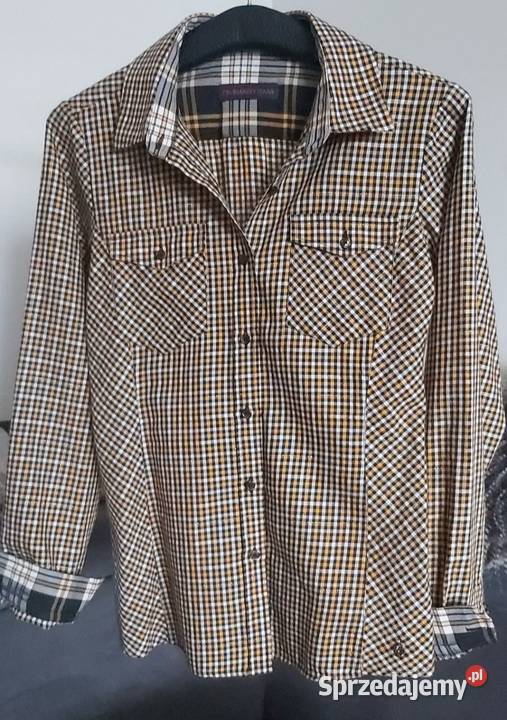 Trussardi Jeans koszula XSS Lublin